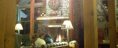 The Lodge At Lincoln Peak At Sugarbush Warren Exterior foto